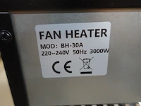 Elektrische verwarming - afbeelding 5 van  5