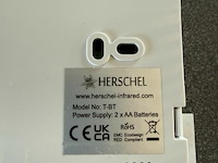 Elektrische verwarmingspanelen herschel (2x) - afbeelding 2 van  7