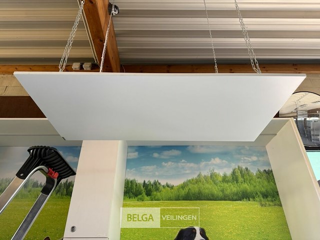 Elektrische verwarmingspanelen herschel (2x) - afbeelding 4 van  7