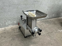 Elektrische vleesvermalser - afbeelding 1 van  4