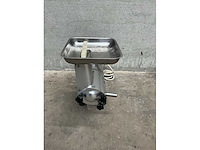 Elektrische vleesvermalser - afbeelding 2 van  4