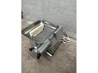 Elektrische vleesvermalser - afbeelding 3 van  4