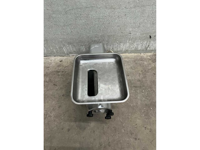 Elektrische vleesvermalser - afbeelding 4 van  4