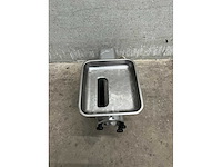 Elektrische vleesvermalser - afbeelding 4 van  4