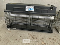 Elektrische vliegenvanger - afbeelding 2 van  2