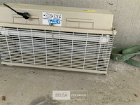 Elektrische vliegenvanger - afbeelding 1 van  1