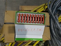 Elektrische vloerslijpmachine dr. schulze - afbeelding 2 van  10