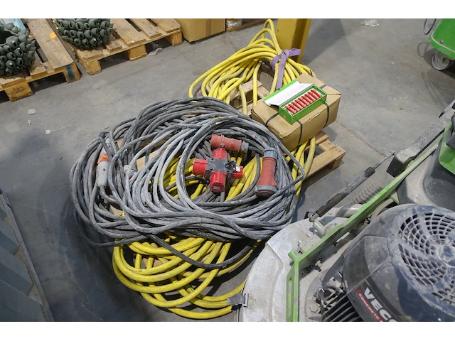 Elektrische vloerslijpmachine dr. schulze - afbeelding 4 van  10