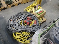 Elektrische vloerslijpmachine dr. schulze - afbeelding 4 van  10
