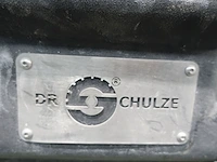 Elektrische vloerslijpmachine dr. schulze - afbeelding 5 van  10