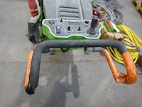 Elektrische vloerslijpmachine dr. schulze - afbeelding 6 van  10