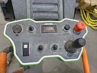 Elektrische vloerslijpmachine dr. schulze - afbeelding 7 van  10