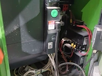Elektrische vloerslijpmachine dr. schulze - afbeelding 8 van  10