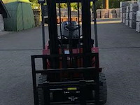 Elektrische vorkheftruck - afbeelding 2 van  7