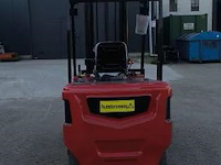 Elektrische vorkheftruck - afbeelding 3 van  7