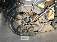 Elektrische vouwfiets laotie - afbeelding 2 van  5