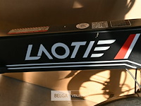 Elektrische vouwfiets laotie - afbeelding 4 van  5