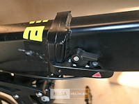 Elektrische vouwfiets legend - afbeelding 3 van  5
