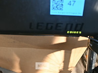 Elektrische vouwfiets legend - afbeelding 4 van  5