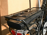 Elektrische vouwfiets minerva - afbeelding 3 van  6