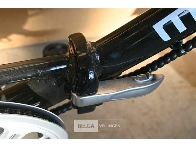 Elektrische vouwfiets minerva - afbeelding 4 van  6