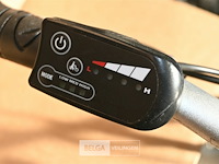 Elektrische vouwfiets minerva - afbeelding 6 van  6