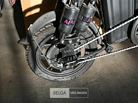 Elektrische vouwfiets - afbeelding 2 van  4