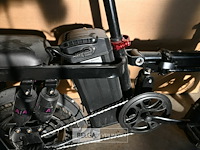 Elektrische vouwfiets - afbeelding 3 van  4