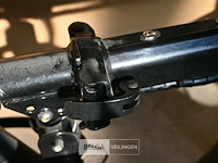 Elektrische vouwfiets - afbeelding 4 van  4