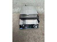 Elektrische wafelmaker - afbeelding 2 van  4