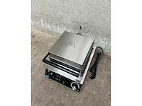 Elektrische wafelmaker - afbeelding 3 van  4