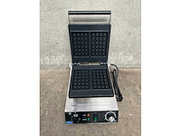 Elektrische wafelmaker - afbeelding 4 van  4