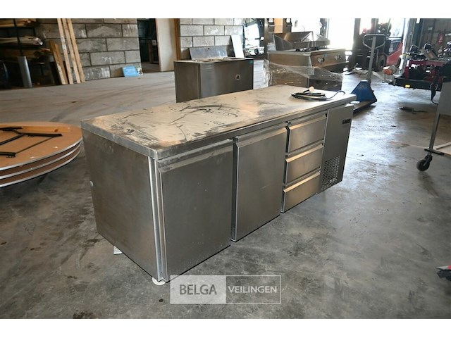 Elektrische warmhoudkast - afbeelding 1 van  6