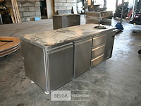 Elektrische warmhoudkast - afbeelding 1 van  6