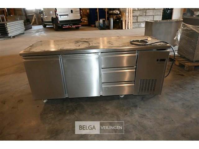 Elektrische warmhoudkast - afbeelding 2 van  6