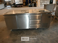 Elektrische warmhoudkast - afbeelding 2 van  6