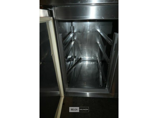 Elektrische warmhoudkast - afbeelding 3 van  6