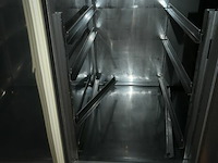 Elektrische warmhoudkast - afbeelding 3 van  6