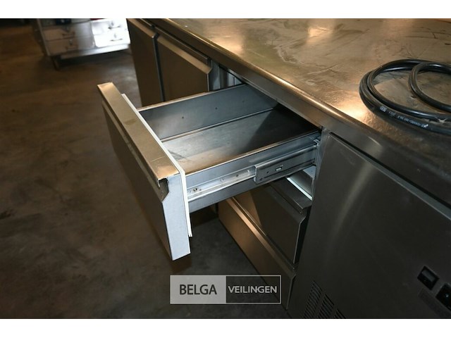 Elektrische warmhoudkast - afbeelding 4 van  6