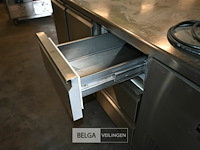 Elektrische warmhoudkast - afbeelding 4 van  6