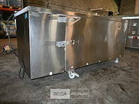 Elektrische warmhoudkast - afbeelding 5 van  6