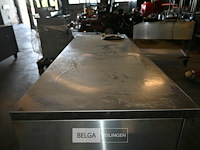 Elektrische warmhoudkast - afbeelding 6 van  6