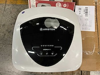 Elektrische waterverwarmers en warmtewisselaar (5x) - afbeelding 3 van  9