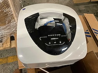 Elektrische waterverwarmers en warmtewisselaar (5x) - afbeelding 5 van  9