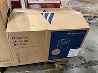 Elektrische waterverwarmers en warmtewisselaar (5x) - afbeelding 8 van  9
