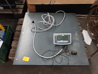 Elektrische weegschaal kern - afbeelding 1 van  6