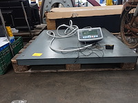 Elektrische weegschaal kern - afbeelding 2 van  6