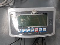 Elektrische weegschaal kern - afbeelding 3 van  6