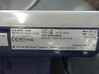 Elektrische weegschaal kern - afbeelding 4 van  6