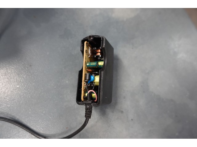 Elektrische weegschaal kern - afbeelding 5 van  6